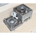 Aluminum die casting moulding